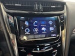 2016 Cadillac CTS AWD