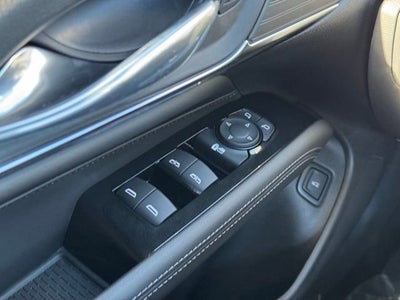 2026 Cadillac CT4 Luxury