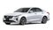 2026 Cadillac CT4 Luxury