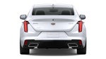 2026 Cadillac CT4 Luxury