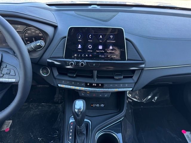 2026 Cadillac CT4 Luxury