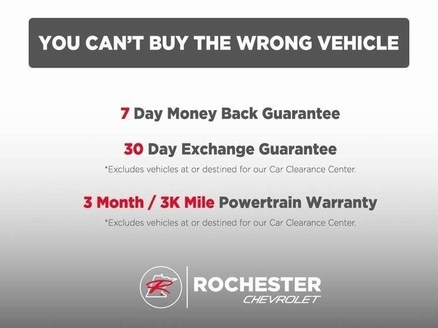 2020 Cadillac XT4 Luxury