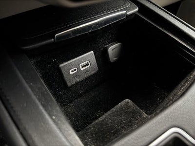 2020 Cadillac XT4 Luxury