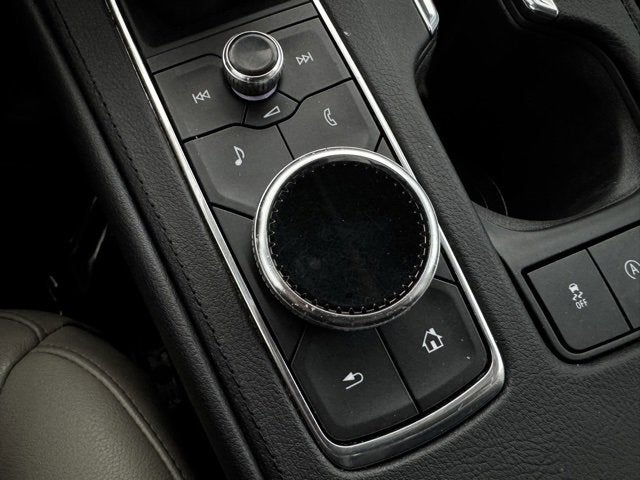 2020 Cadillac XT4 Luxury