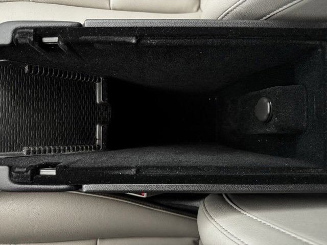 2020 Cadillac XT4 Luxury