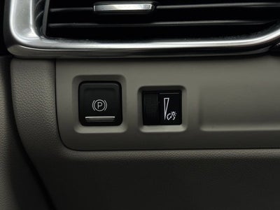 2020 Cadillac XT4 Luxury