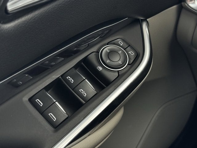 2020 Cadillac XT4 Luxury