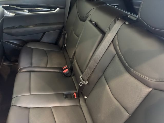 2026 Cadillac XT5 Premium Luxury - Photo 10