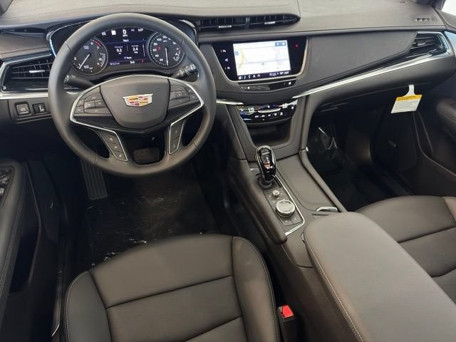 2026 Cadillac XT5 Premium Luxury - Photo 15