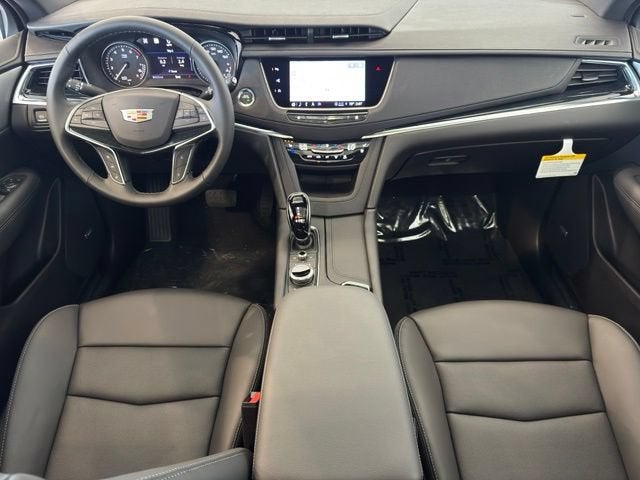 2026 Cadillac XT5 Premium Luxury - Photo 16