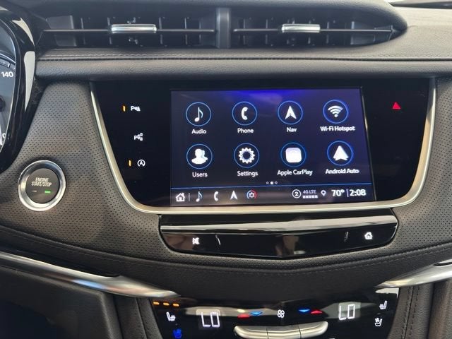 2026 Cadillac XT5 Premium Luxury - Photo 19