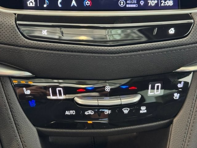 2026 Cadillac XT5 Premium Luxury - Photo 21
