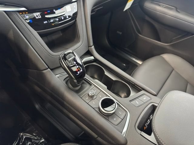2026 Cadillac XT5 Premium Luxury - Photo 24