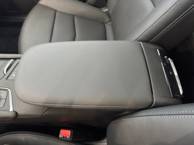 2026 Cadillac XT5 Premium Luxury - Photo 25