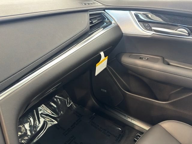 2026 Cadillac XT5 Premium Luxury - Photo 29