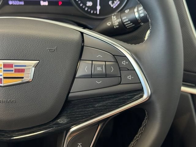 2026 Cadillac XT5 Premium Luxury - Photo 32