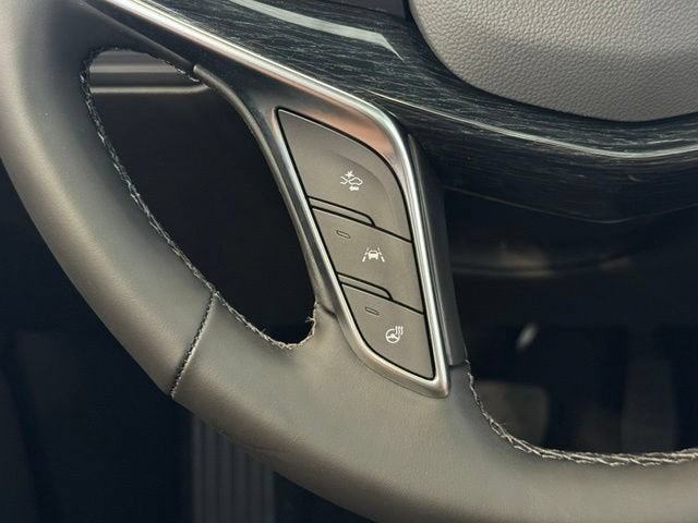 2026 Cadillac XT5 Premium Luxury - Photo 33