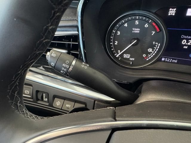 2026 Cadillac XT5 Premium Luxury - Photo 35