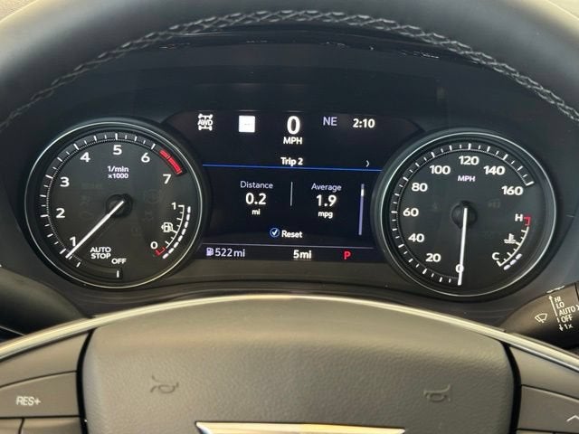 2026 Cadillac XT5 Premium Luxury - Photo 37