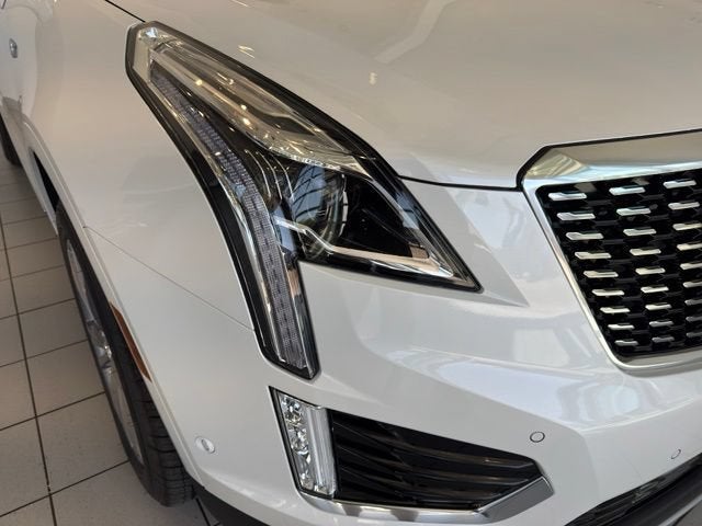 2026 Cadillac XT5 Premium Luxury - Photo 42