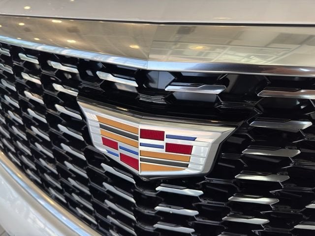 2026 Cadillac XT5 Premium Luxury - Photo 44