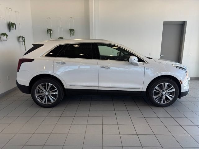 2026 Cadillac XT5 Premium Luxury - Photo 46
