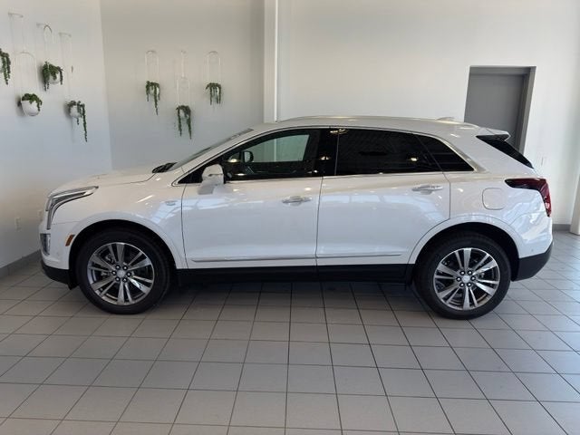 2026 Cadillac XT5 Premium Luxury - Photo 47