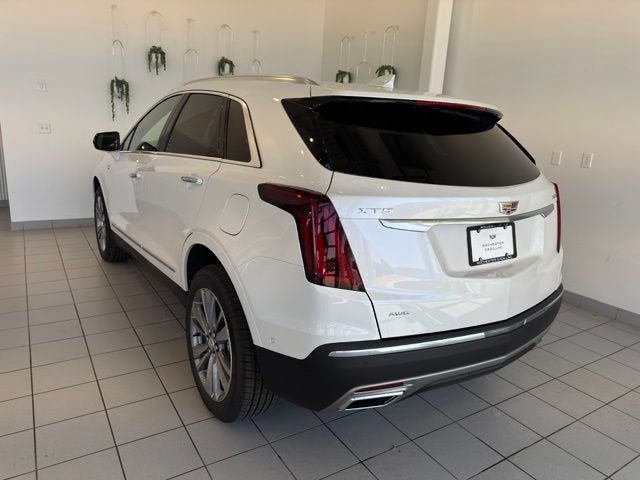 2026 Cadillac XT5 Premium Luxury - Photo 48