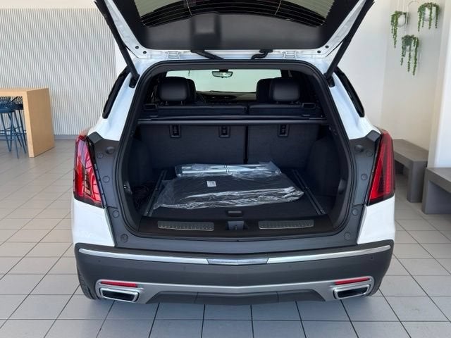 2026 Cadillac XT5 Premium Luxury - Photo 51