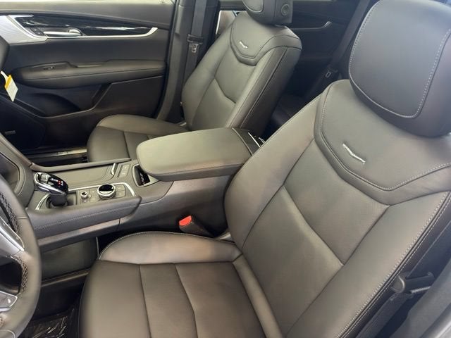2026 Cadillac XT5 Premium Luxury - Photo 6