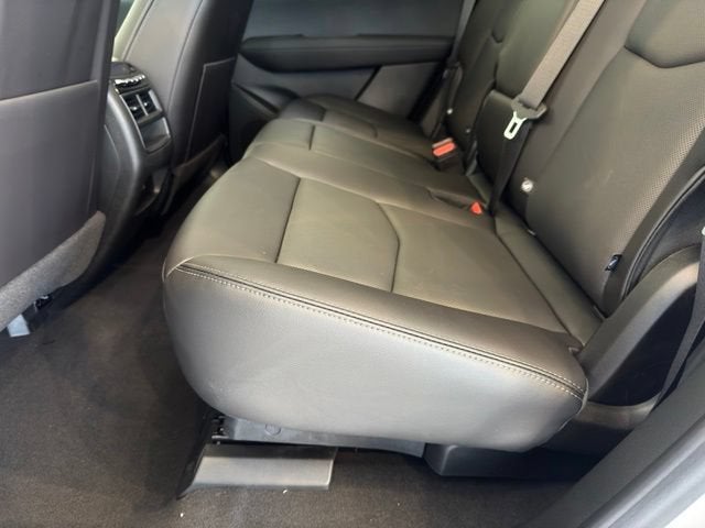 2026 Cadillac XT5 Premium Luxury - Photo 9