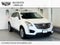 2017 Cadillac XT5 Luxury AWD