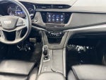 2017 Cadillac XT5 Luxury AWD