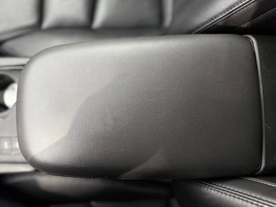 2017 Cadillac XT5 Luxury AWD