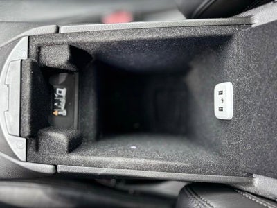 2017 Cadillac XT5 Luxury AWD