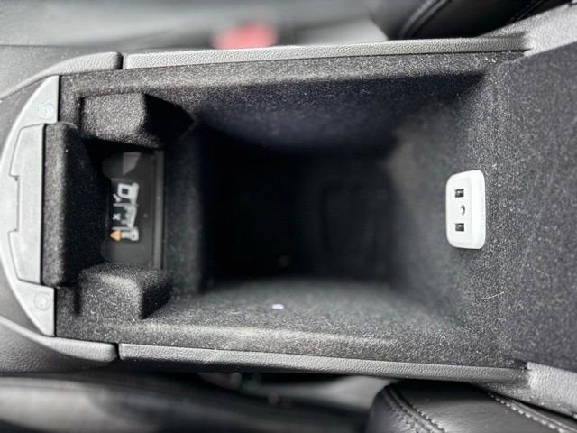 2017 Cadillac XT5 Luxury AWD