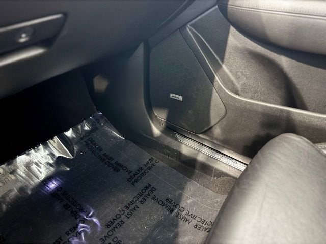 2017 Cadillac XT5 Luxury AWD