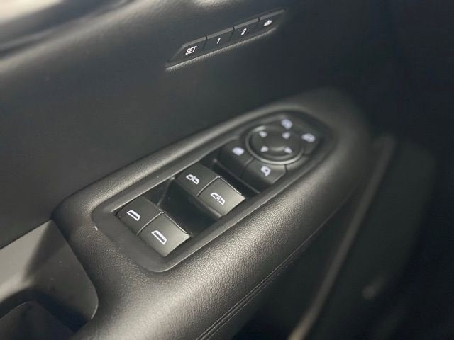 2017 Cadillac XT5 Luxury AWD