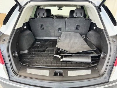 2017 Cadillac XT5 Luxury AWD