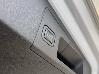 2017 Cadillac XT5 Luxury AWD