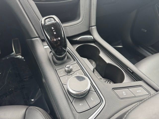 2021 Cadillac XT5 AWD Sport