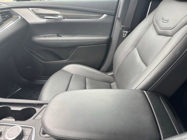 2021 Cadillac XT5 AWD Sport