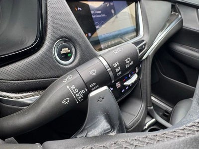 2021 Cadillac XT5 AWD Sport