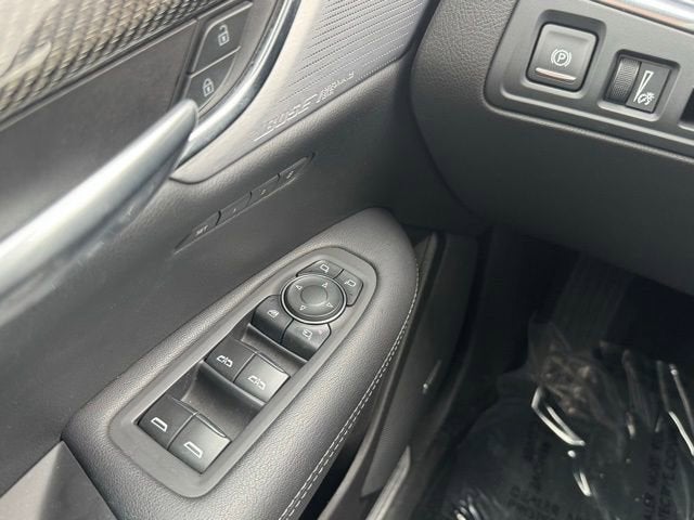 2021 Cadillac XT5 AWD Sport