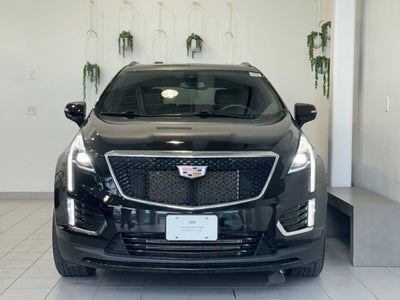 2021 Cadillac XT5 AWD Sport