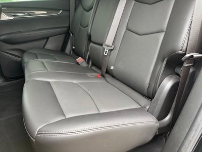 2021 Cadillac XT5 AWD Sport