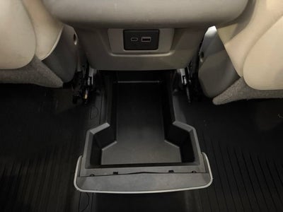 2020 Cadillac XT6 AWD Premium Luxury