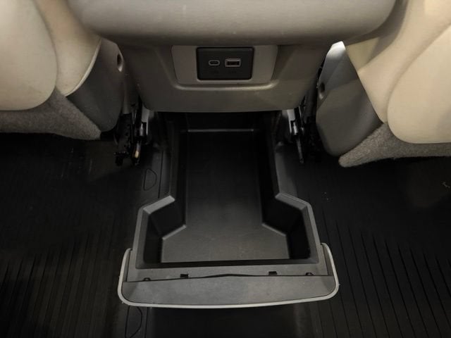 2020 Cadillac XT6 AWD Premium Luxury