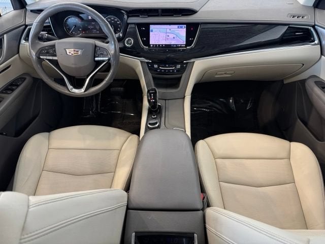 2020 Cadillac XT6 AWD Premium Luxury