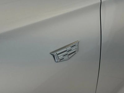 2020 Cadillac XT6 AWD Premium Luxury